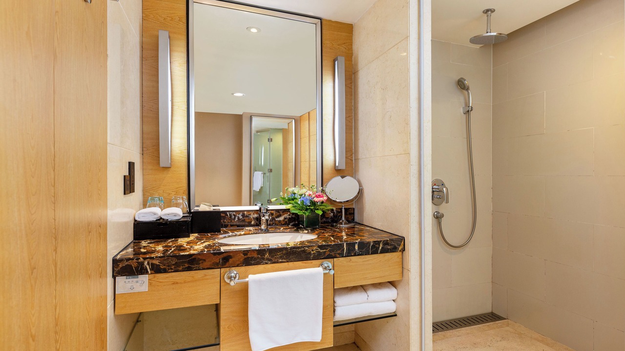 Photo of Bathroom in Huli