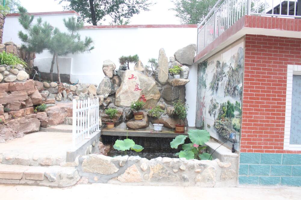 Photo of Outdoor in Li Cheng