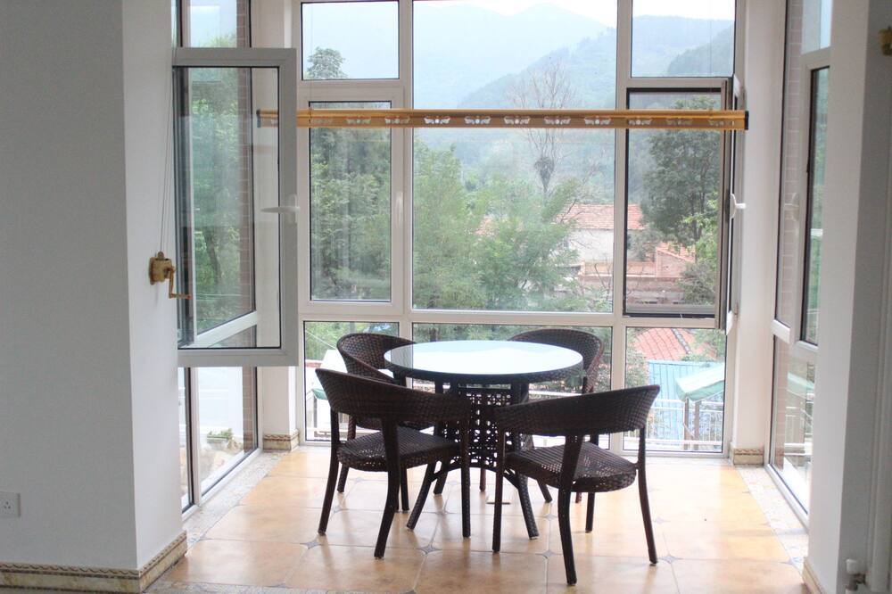 Photo of Livingroom in Li Cheng