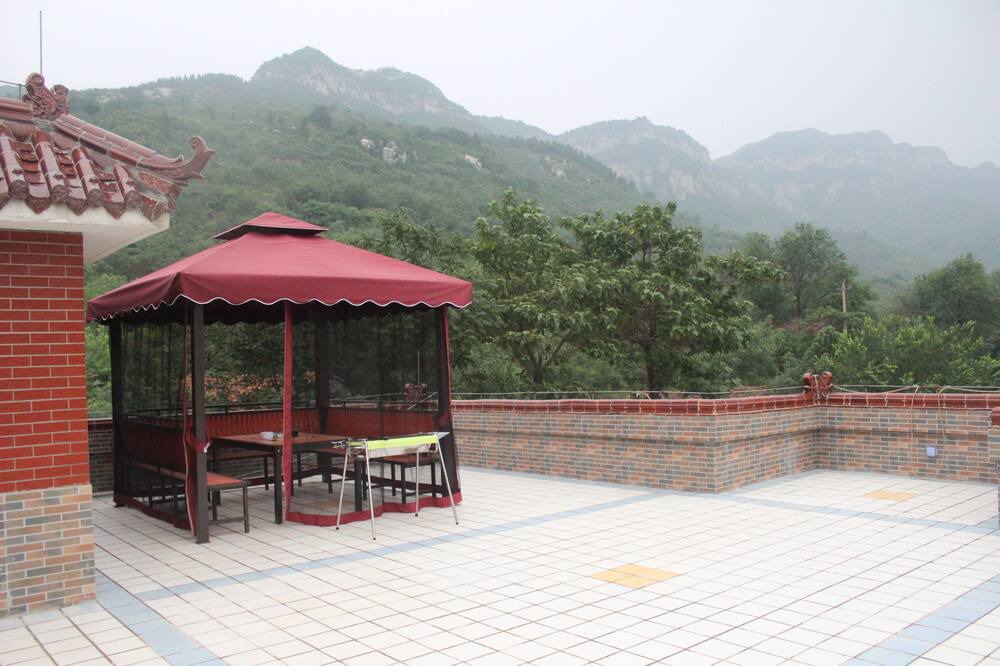 Photo of Outdoor in Li Cheng