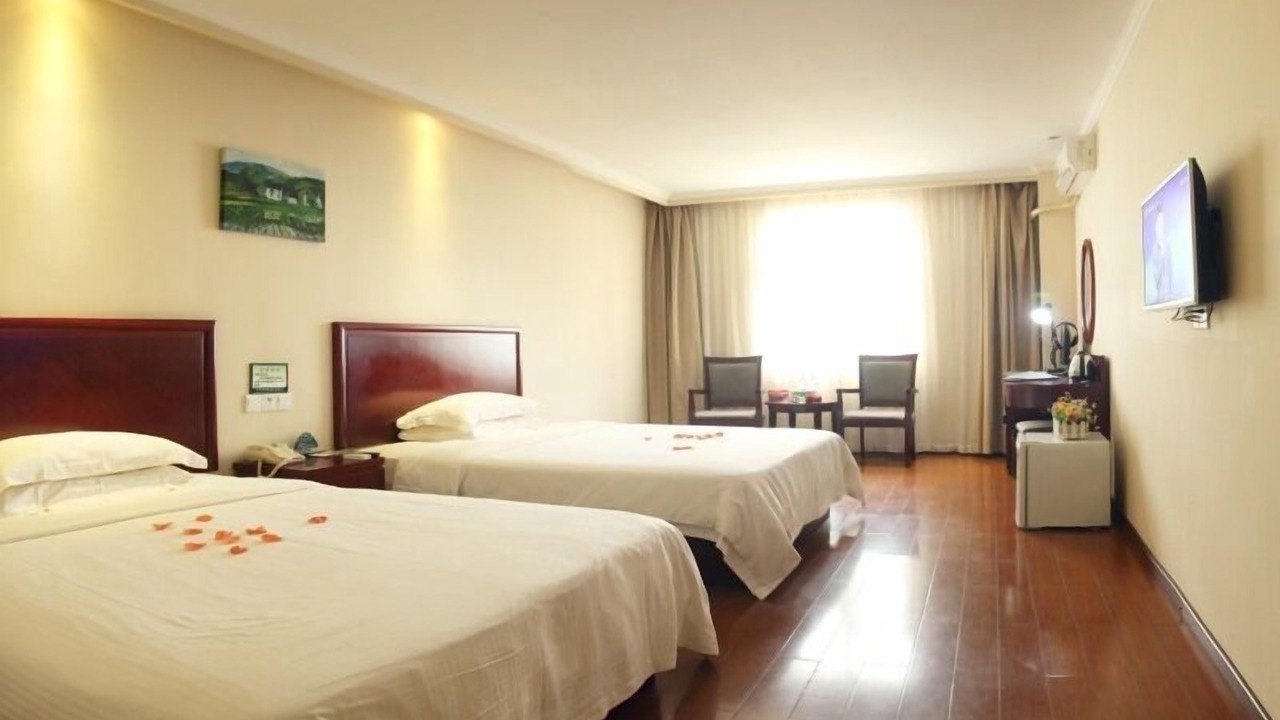 Photo of Bedroom in Long Hua