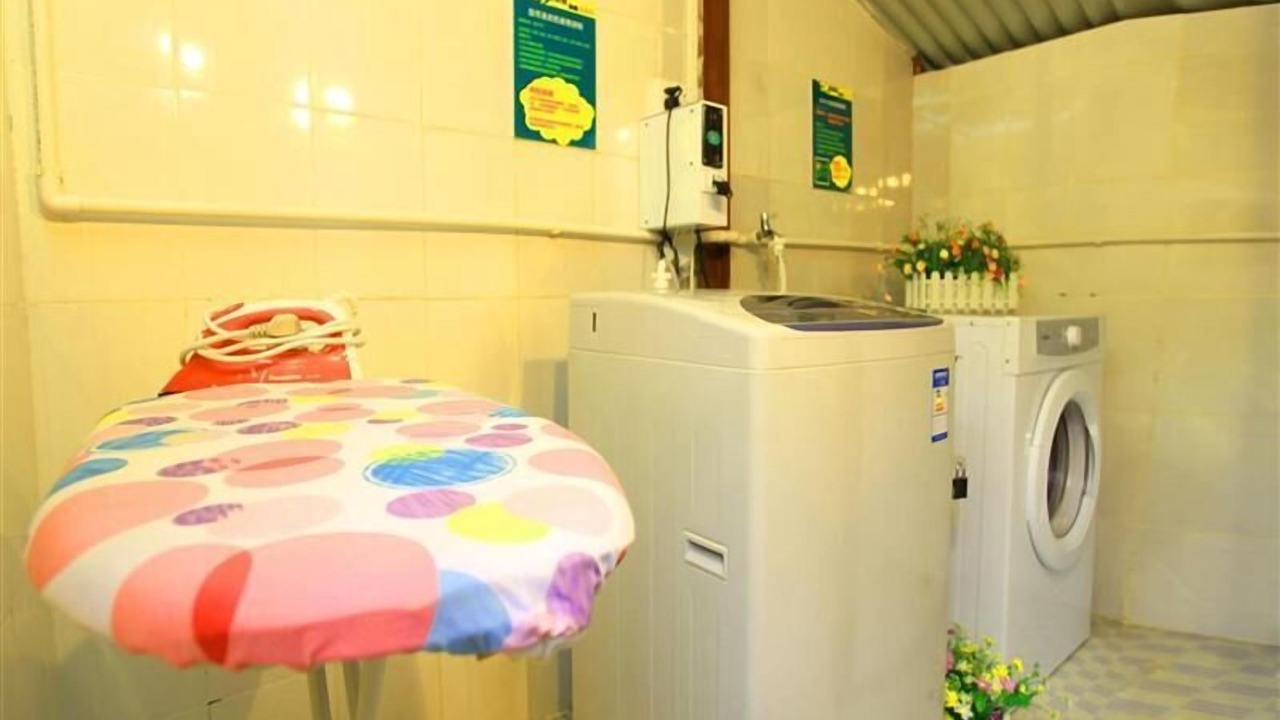 Photo of Bedroom in Long Hua