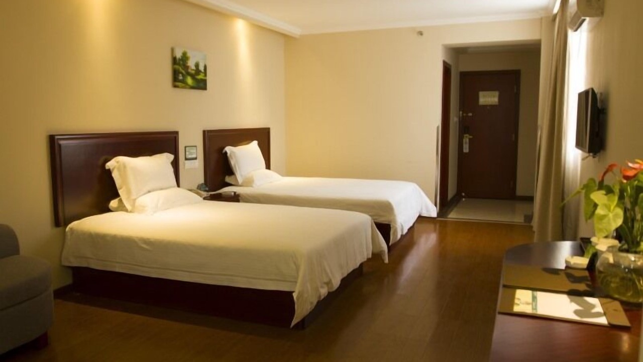 Photo of Bedroom in Long Hua