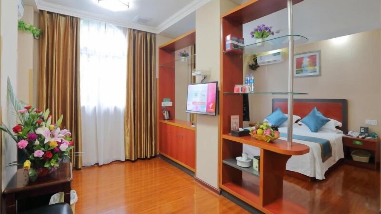 Photo of Bedroom in Jinping Qu