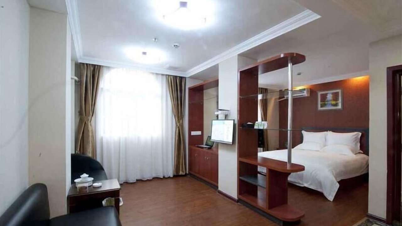 Photo of Bedroom in Jinping Qu