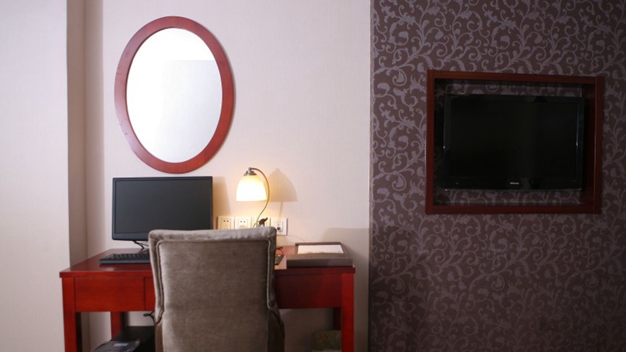 Photo of Bedroom in Qiaocheng Qu
