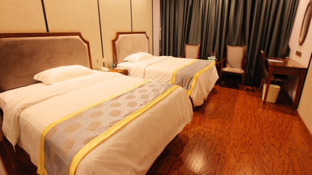 Photo of Bedroom in Qiaocheng Qu