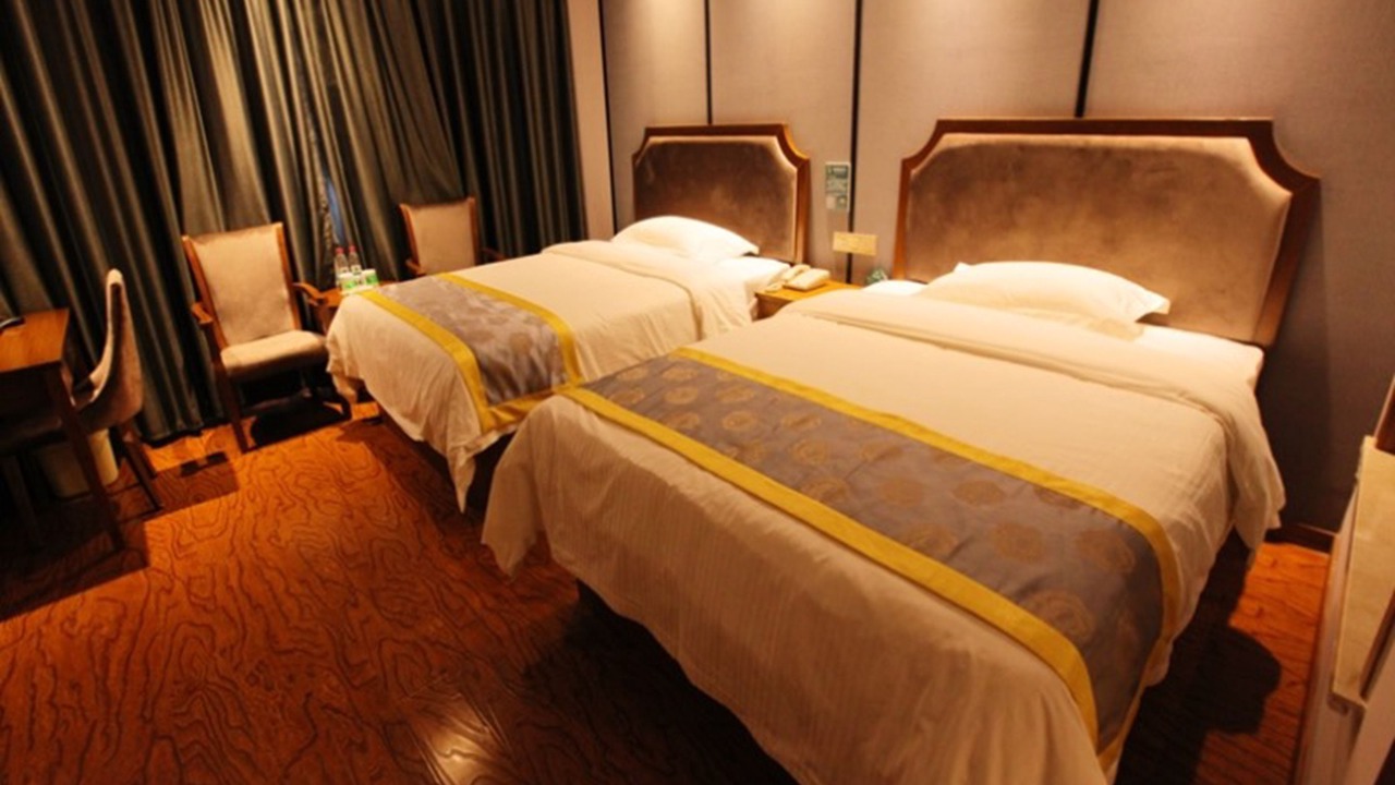 Photo of Bedroom in Qiaocheng Qu
