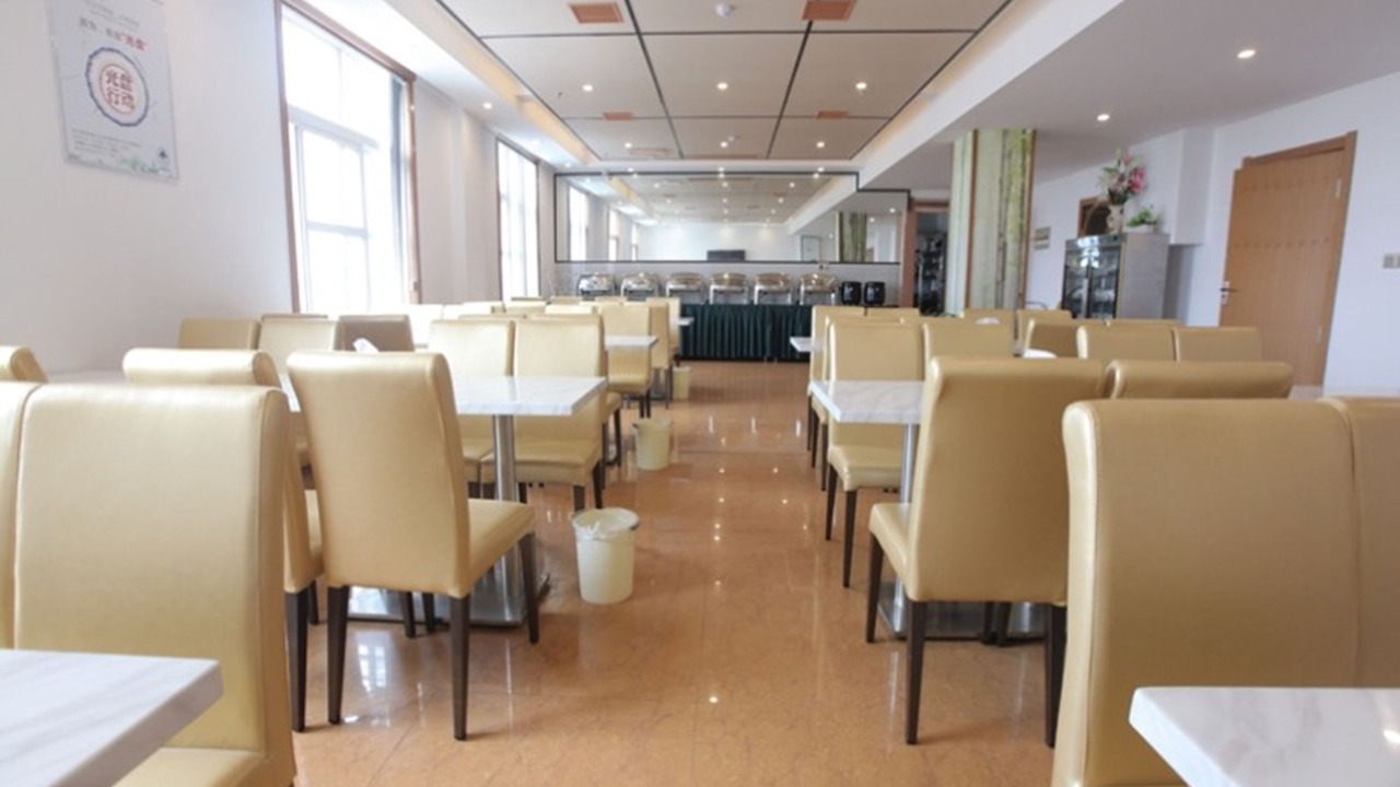 Photo of Others in Qiaocheng Qu