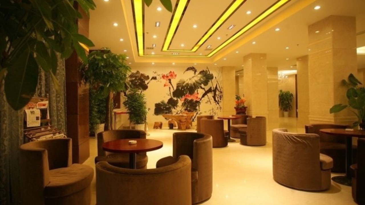 Photo of Livingroom in Qiaocheng Qu