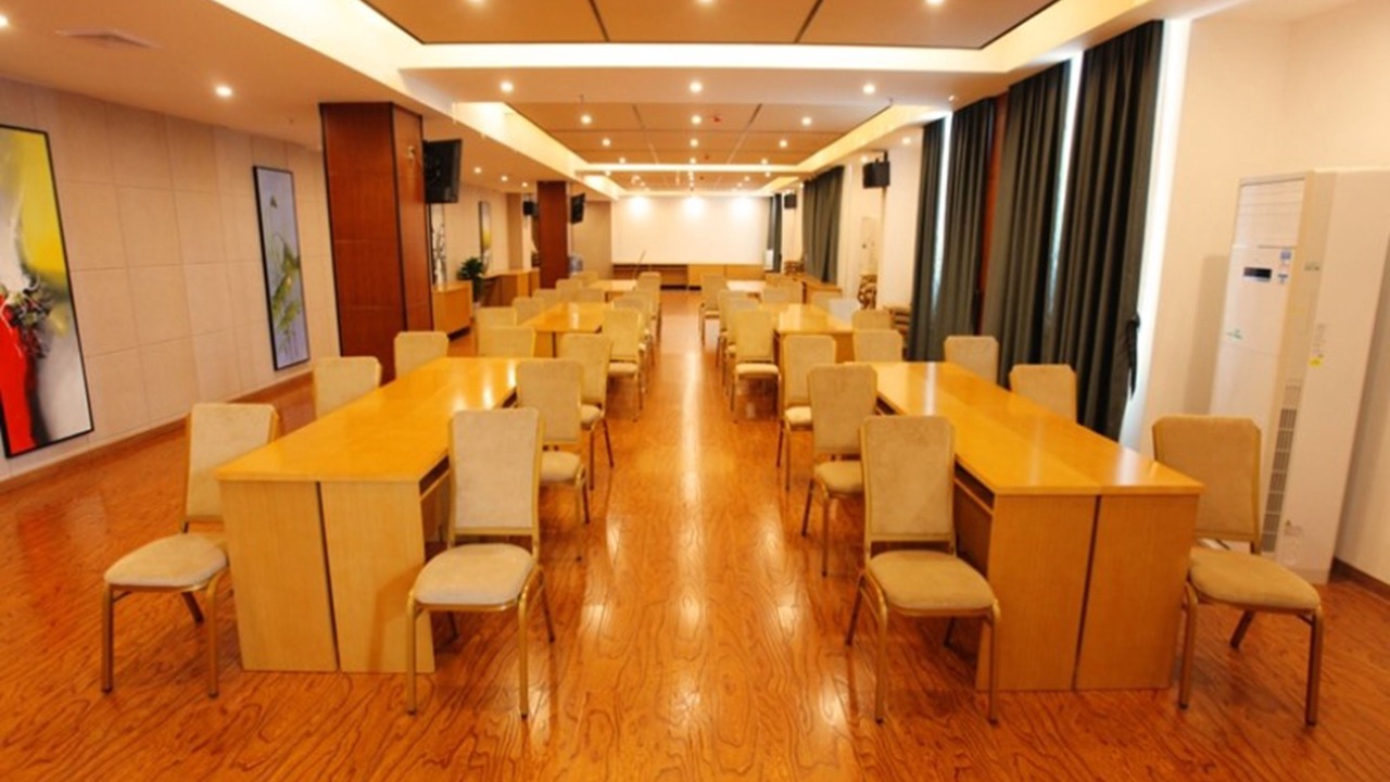 Photo of Others in Qiaocheng Qu