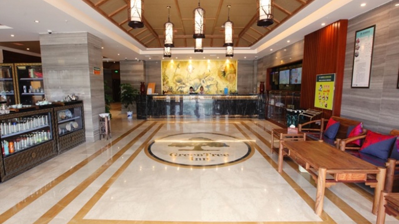 Photo of Others in Qiaocheng Qu