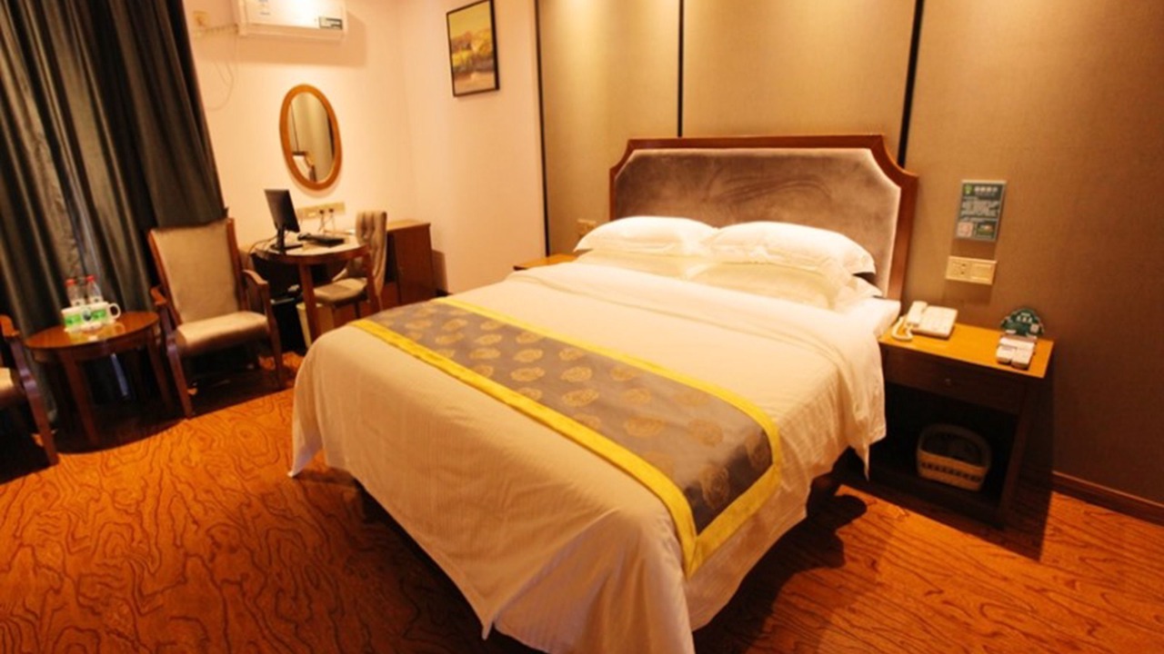 Photo of Bedroom in Qiaocheng Qu