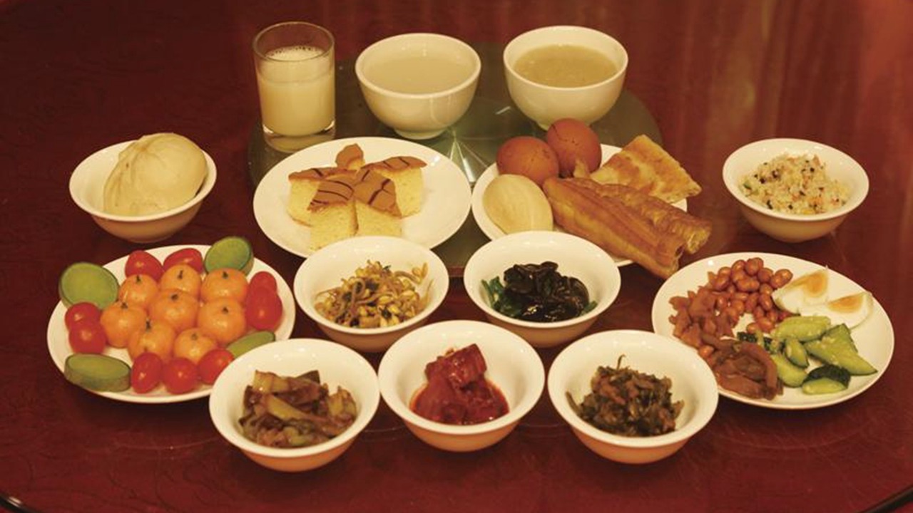 Photo of Others in Huai'an