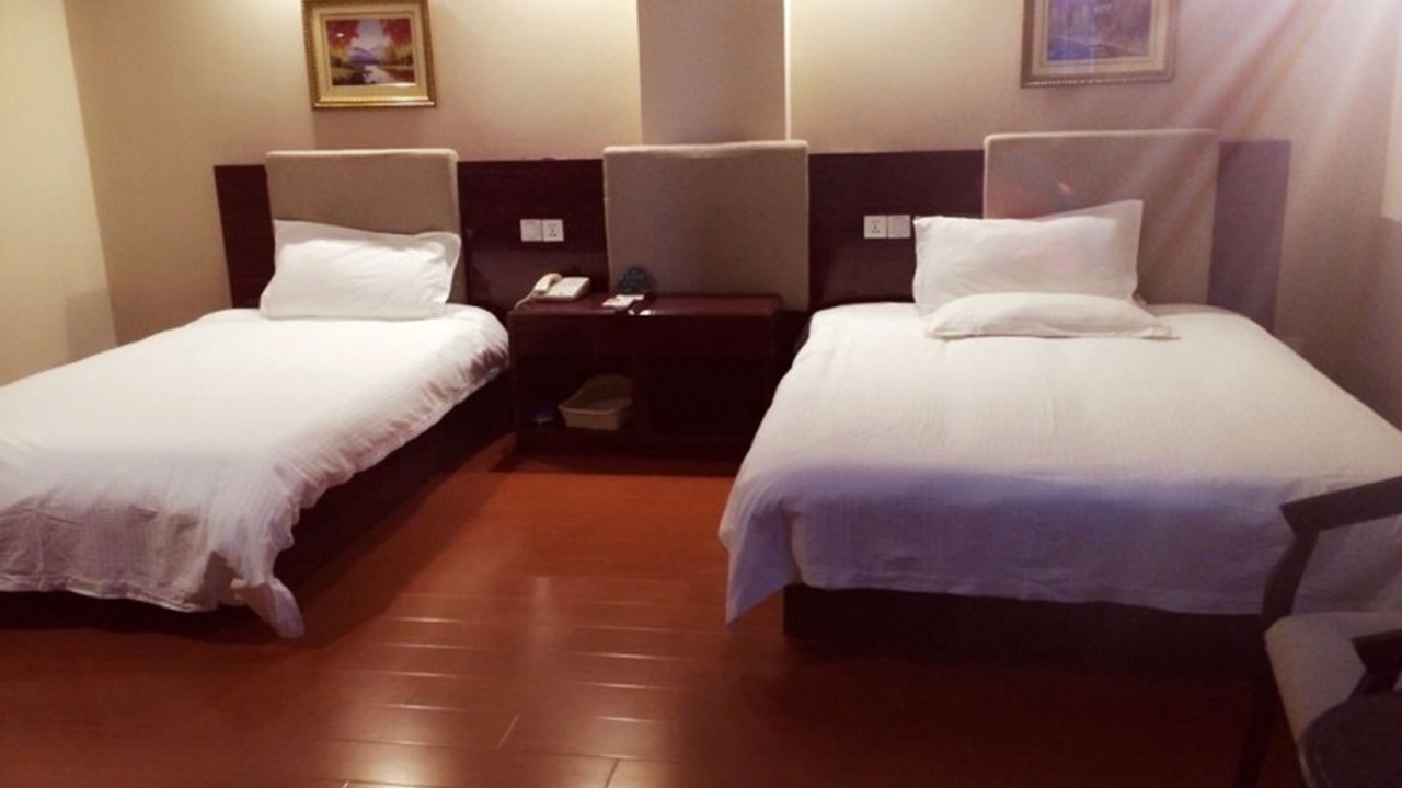 Photo of Bedroom in Huai'an