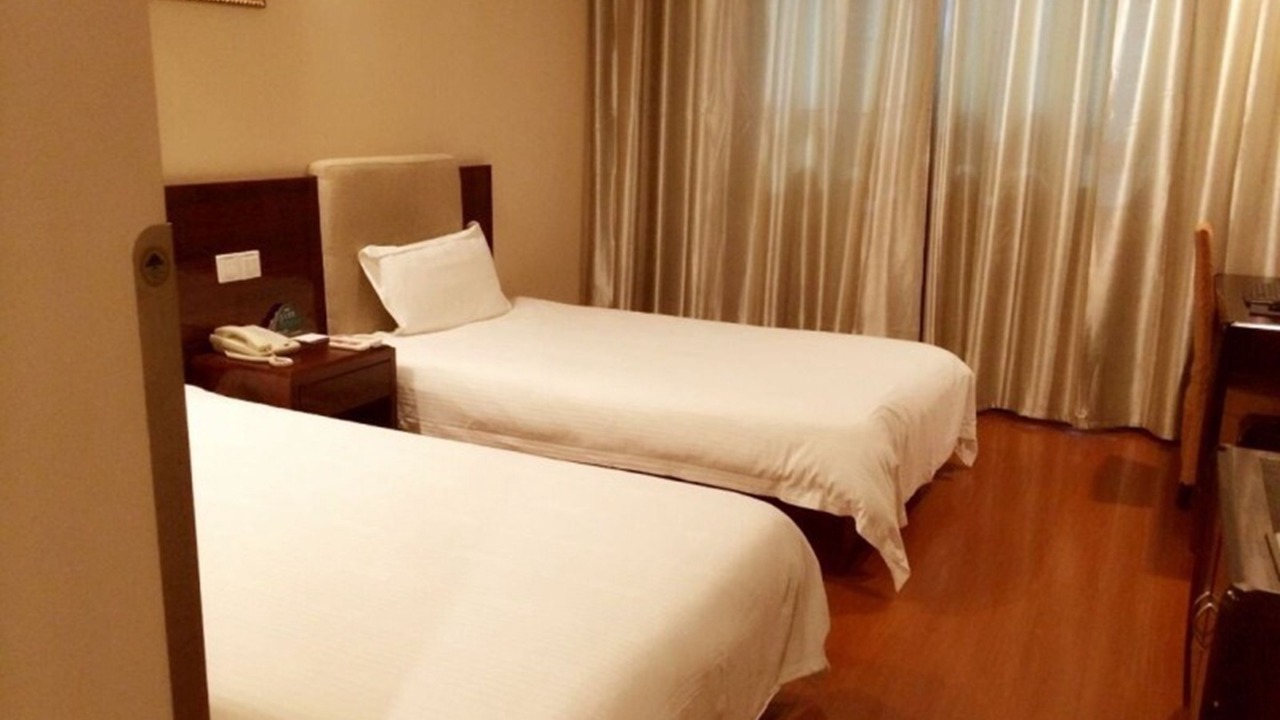 Photo of Bedroom in Huai'an