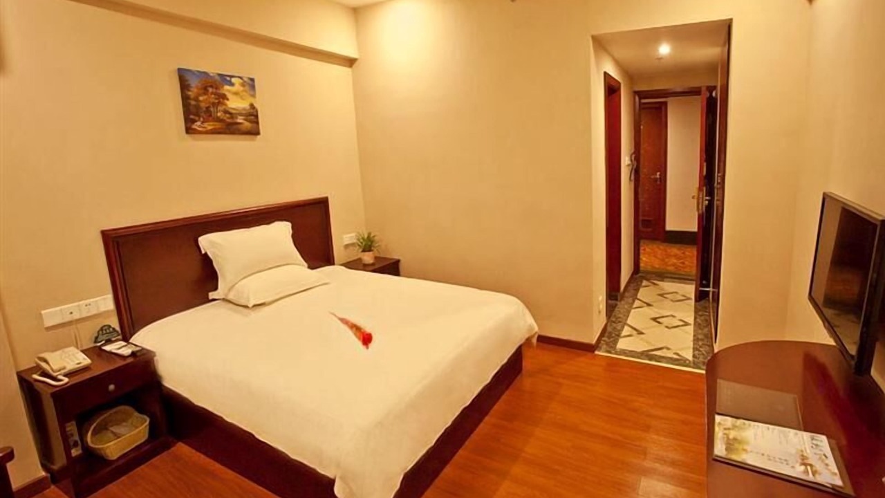 Photo of Bedroom in Hongqizhen
