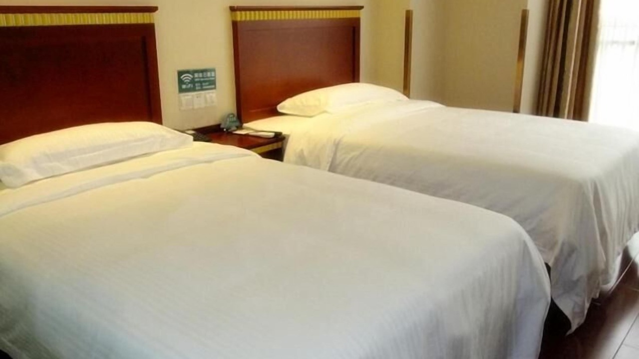 Photo of Bedroom in Jiang Nan
