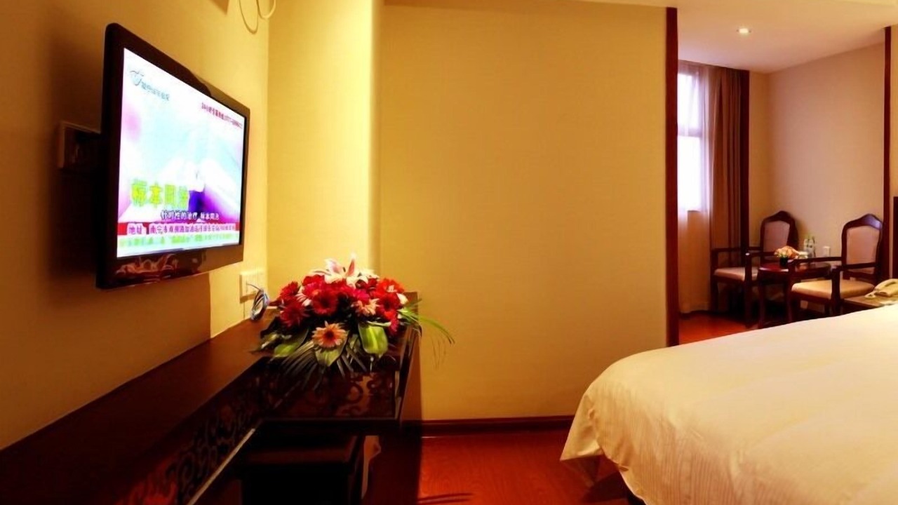 Photo of Bedroom in Jiang Nan