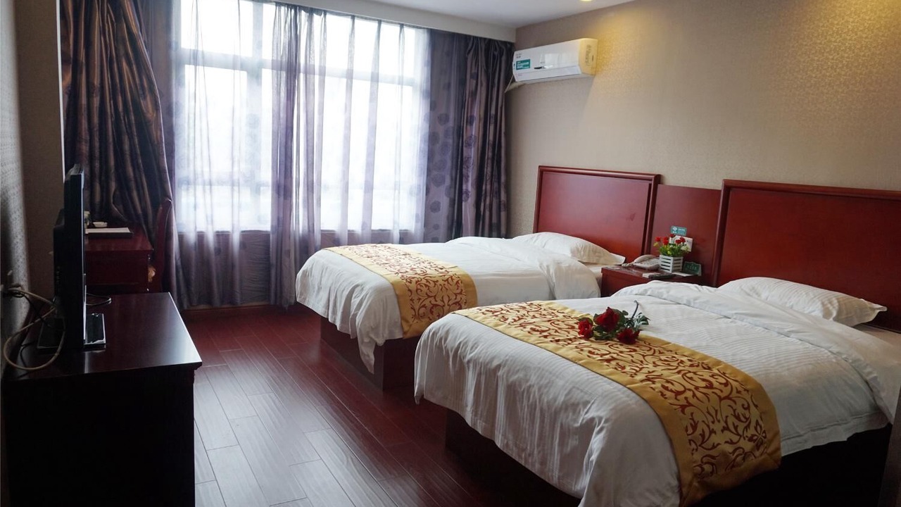 Photo of Bedroom in Jiang Nan