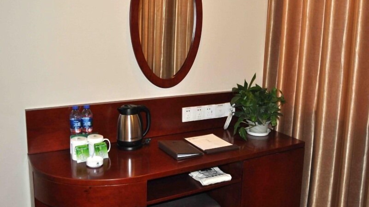 Photo of Bedroom in Xiqing Qu