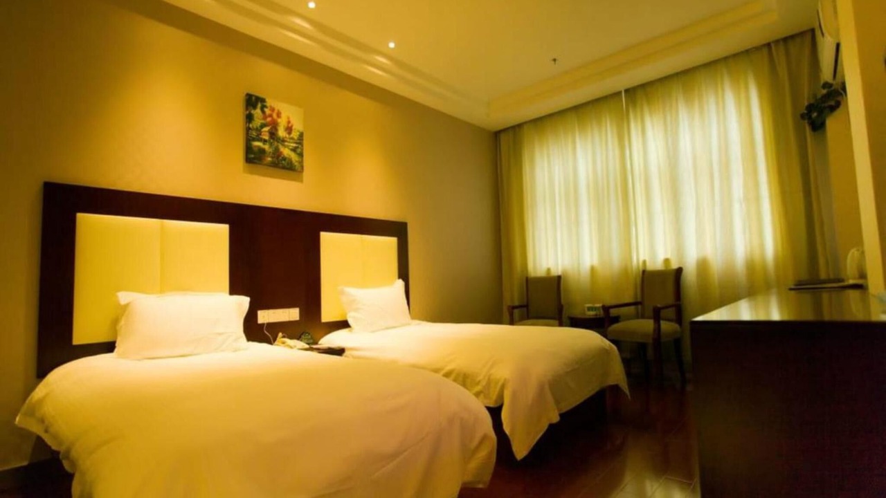 Photo of Bedroom in Xiqing Qu