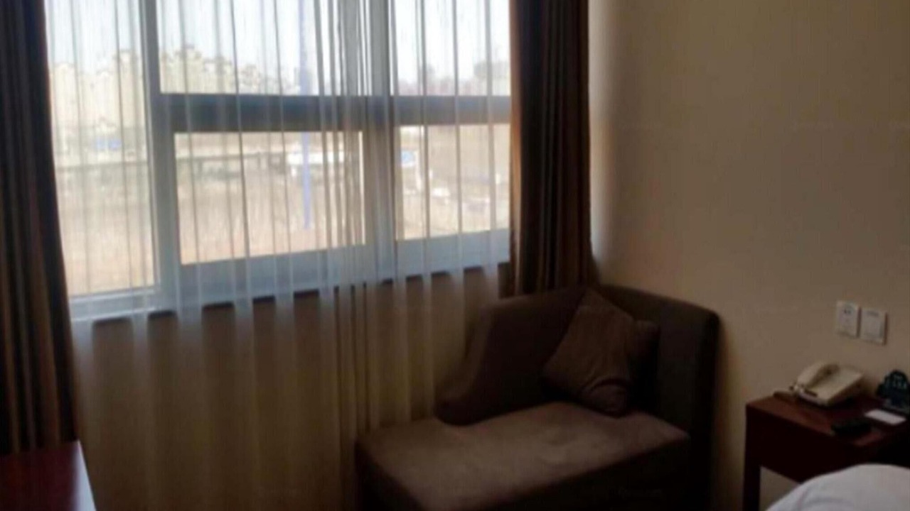 Photo of Bedroom in Xiqing Qu
