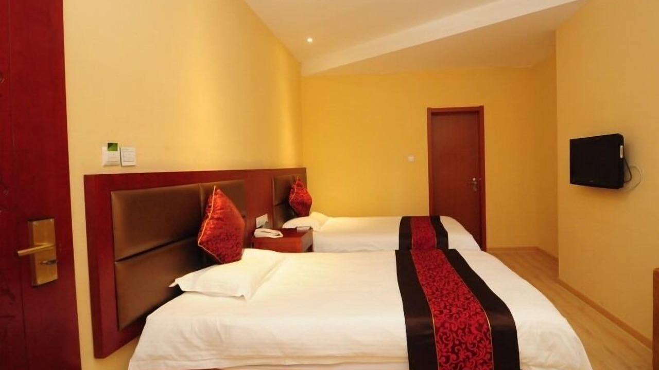 Photo of Bedroom in Shushan