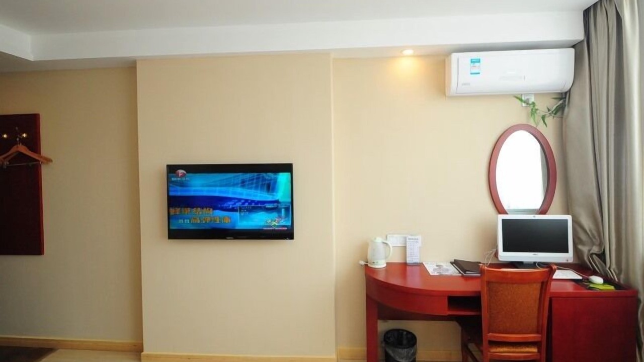Photo of Bedroom in Shushan