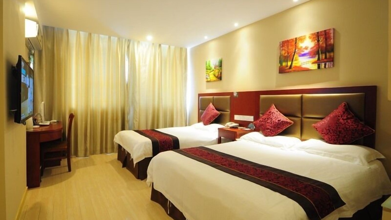 Photo of Bedroom in Shushan