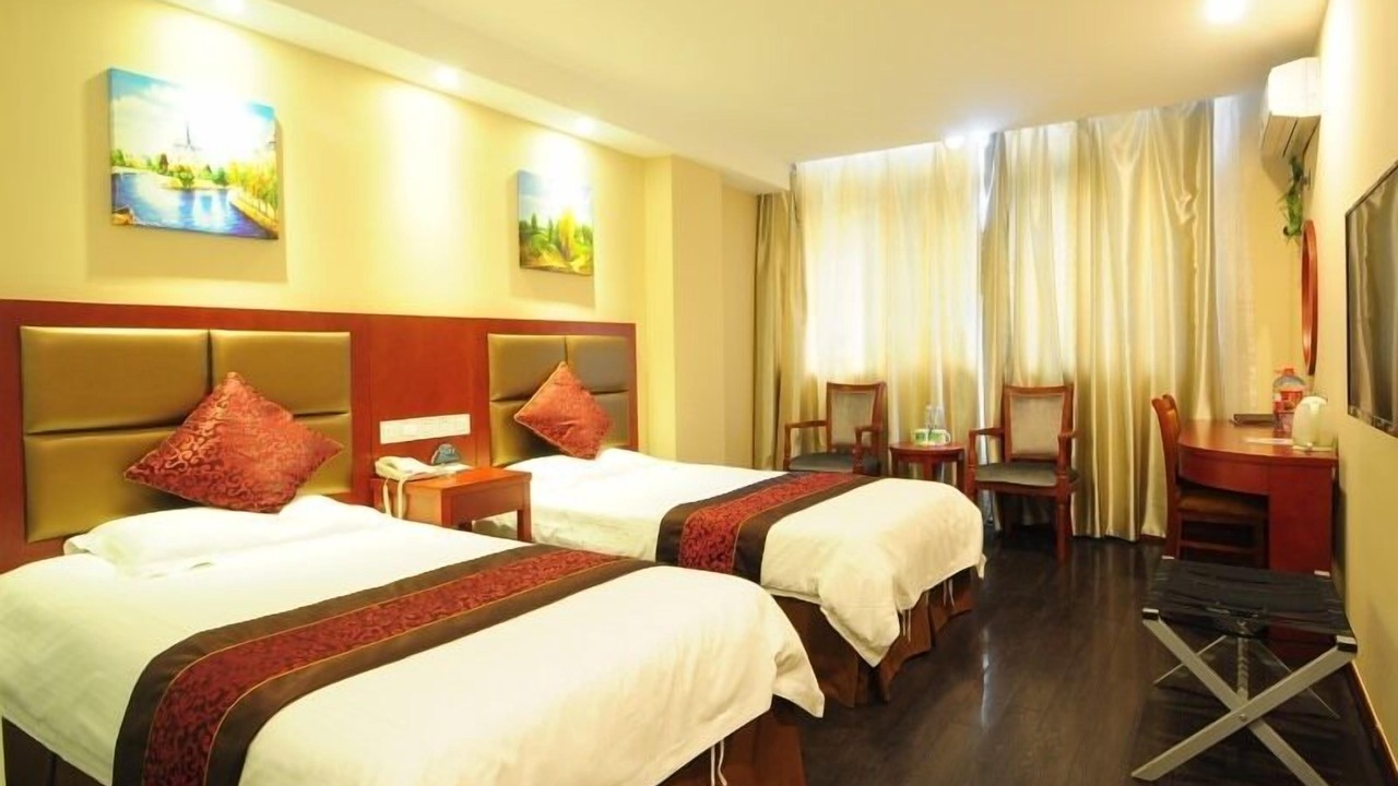 Photo of Bedroom in Shushan