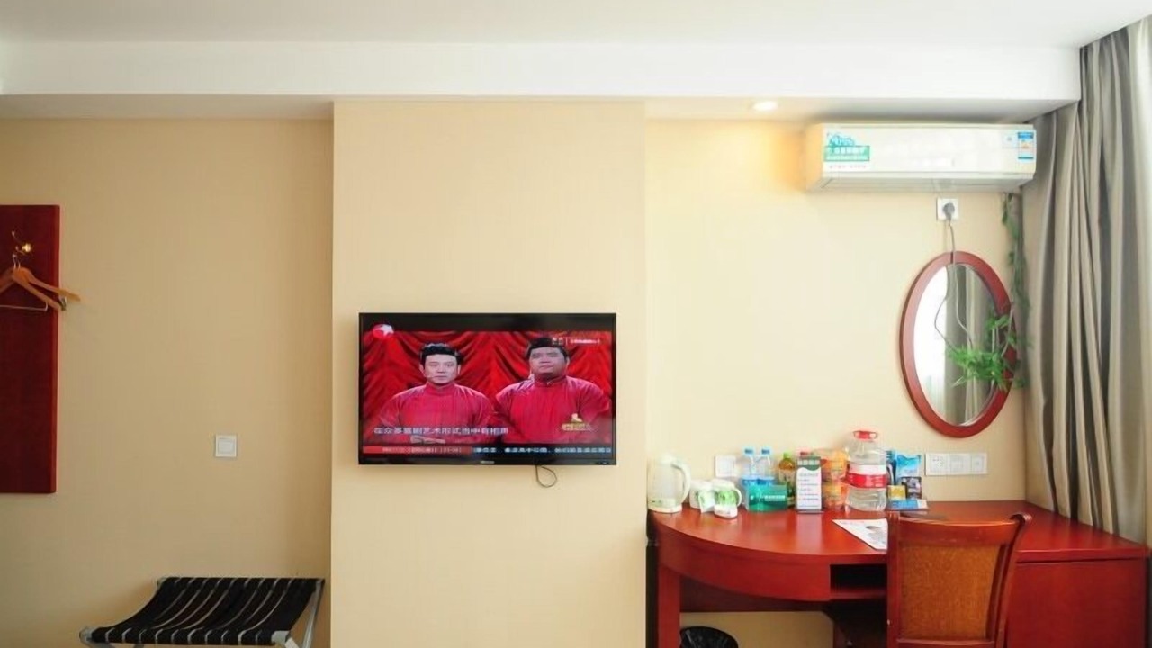 Photo of Bedroom in Shushan