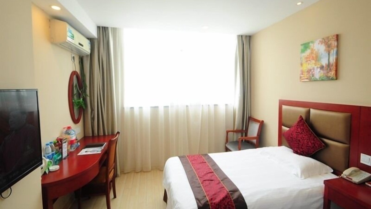 Photo of Bedroom in Shushan