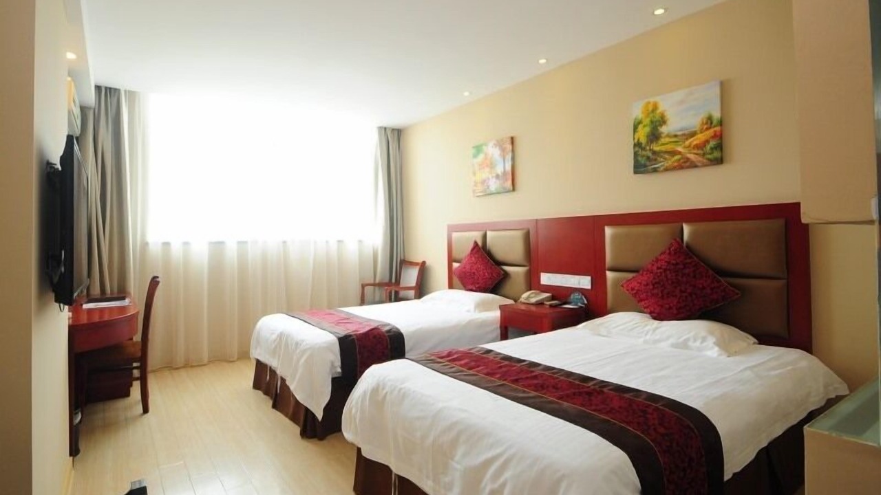 Photo of Bedroom in Shushan