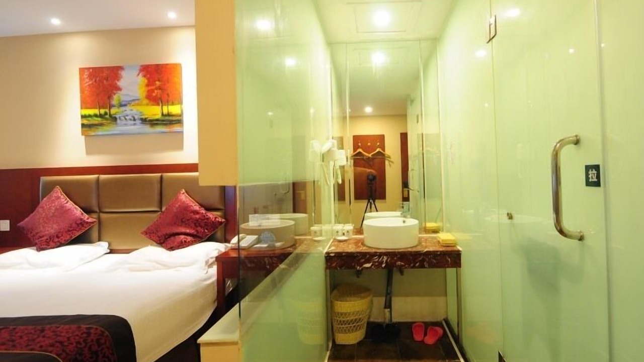 Photo of Bedroom in Shushan