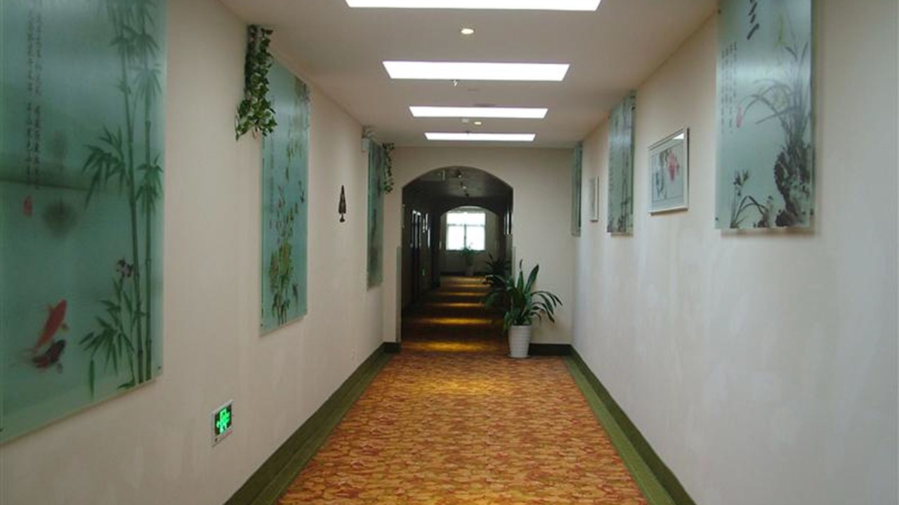 Photo of Others in Qinghe Qu