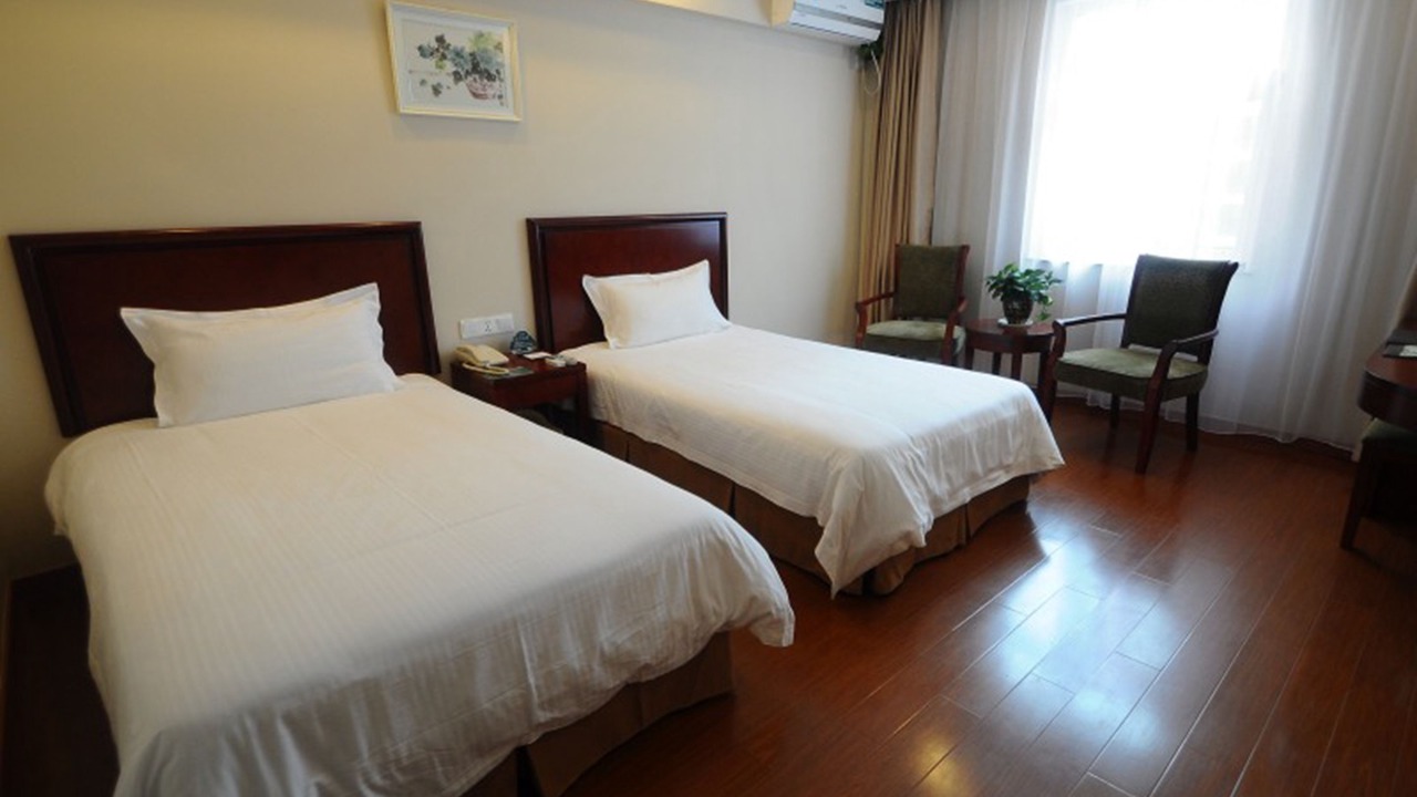 Photo of Bedroom in Qinghe Qu