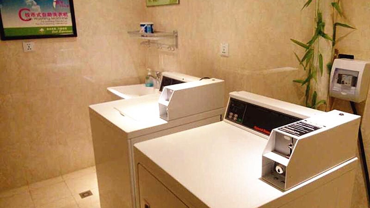Photo of Bedroom in Qinghe Qu