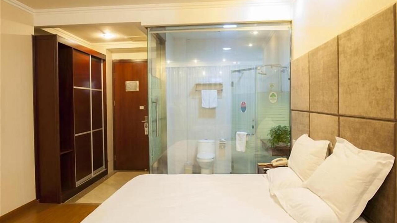 Photo of Bedroom in Tianning