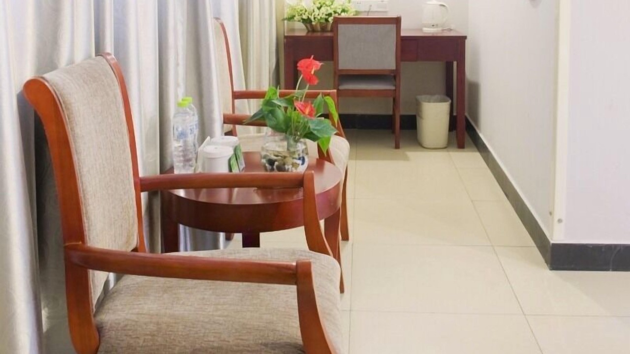 Photo of Bedroom in Tianning