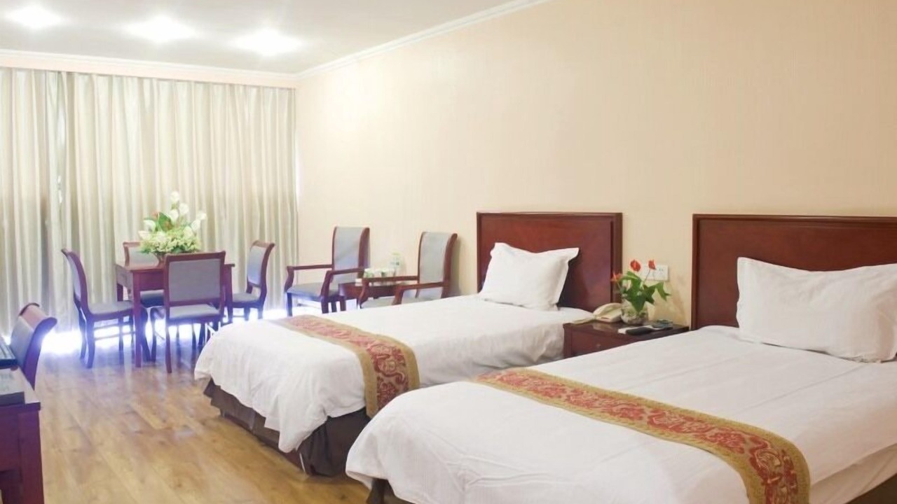 Photo of Bedroom in Tianning