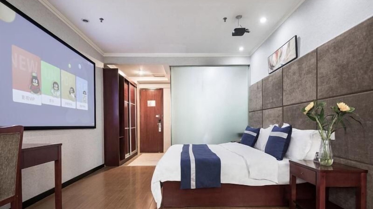 Photo of Bedroom in Tianning