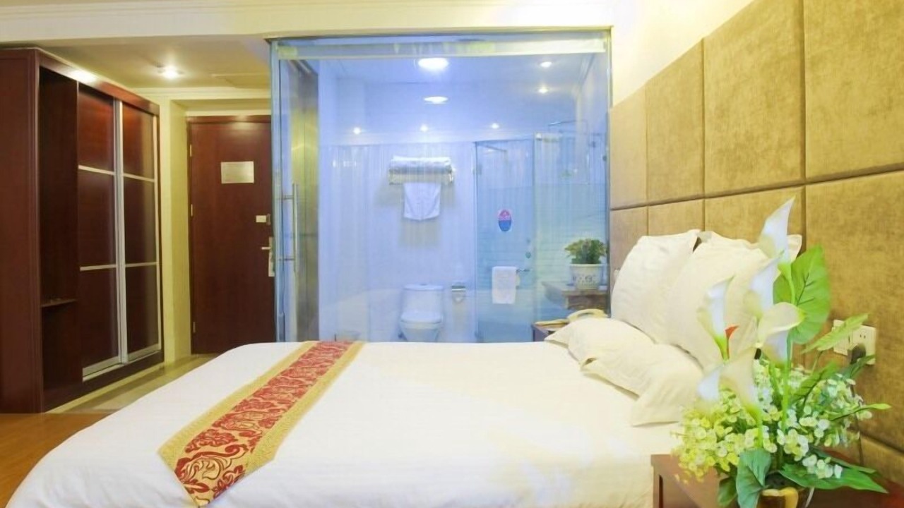 Photo of Bedroom in Tianning