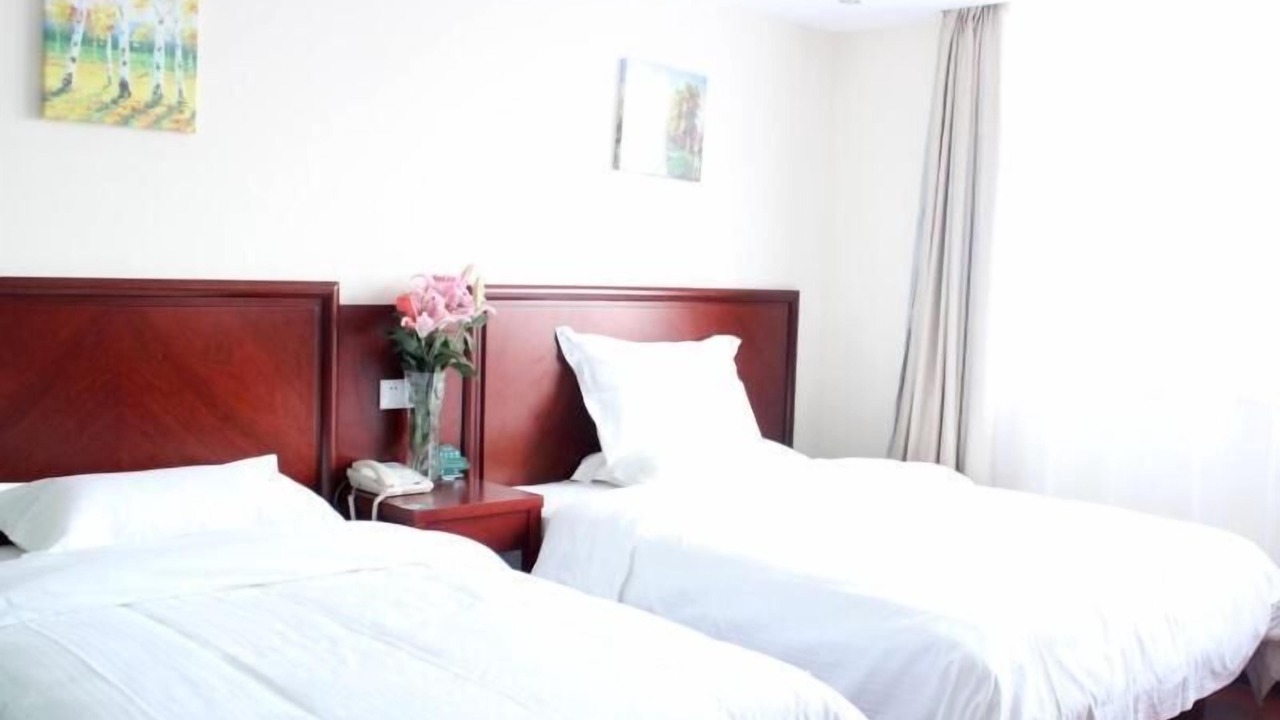 Photo of Bedroom in Bozhoulu Subdistrict