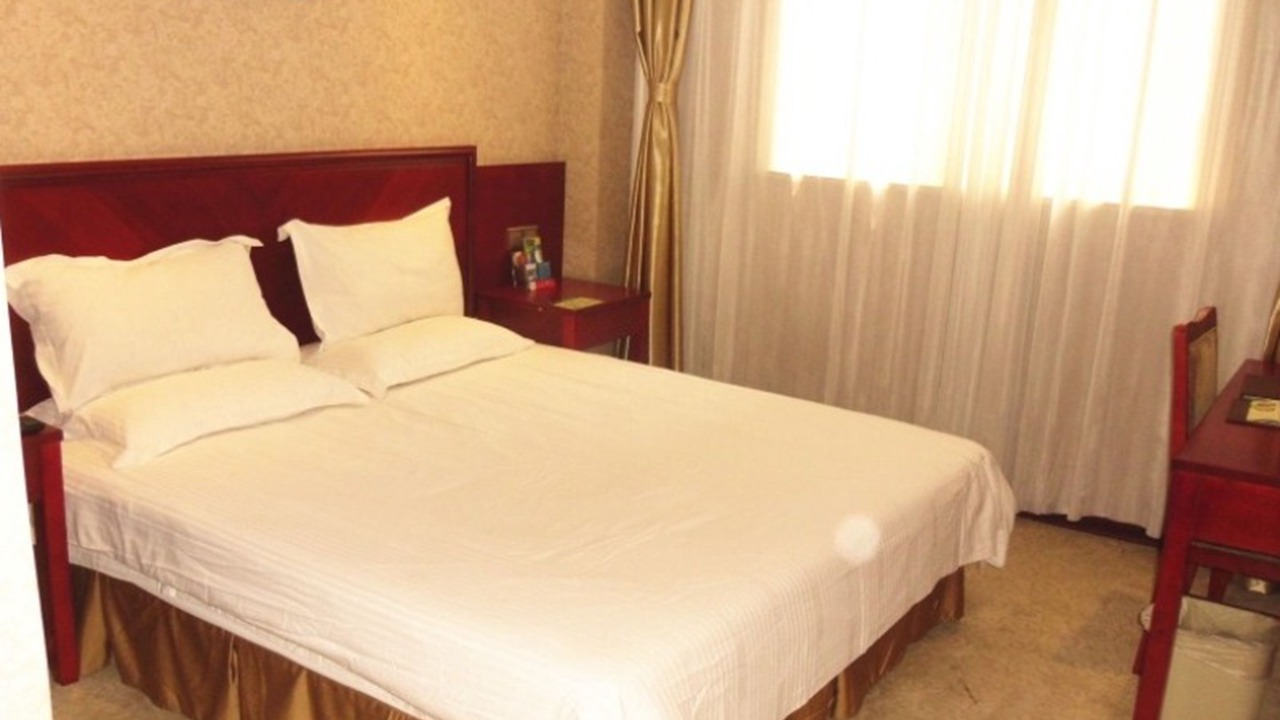 Photo of Bedroom in Longzihu Qu