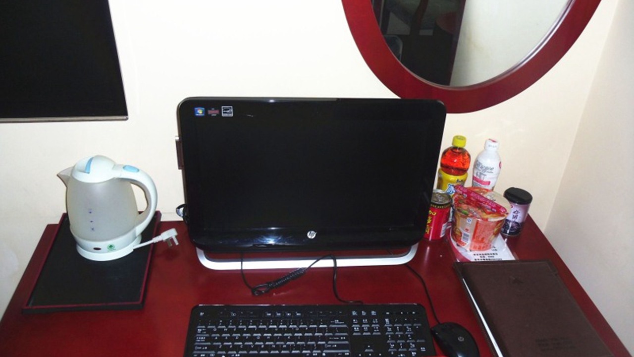 Photo of Bedroom in Longzihu Qu