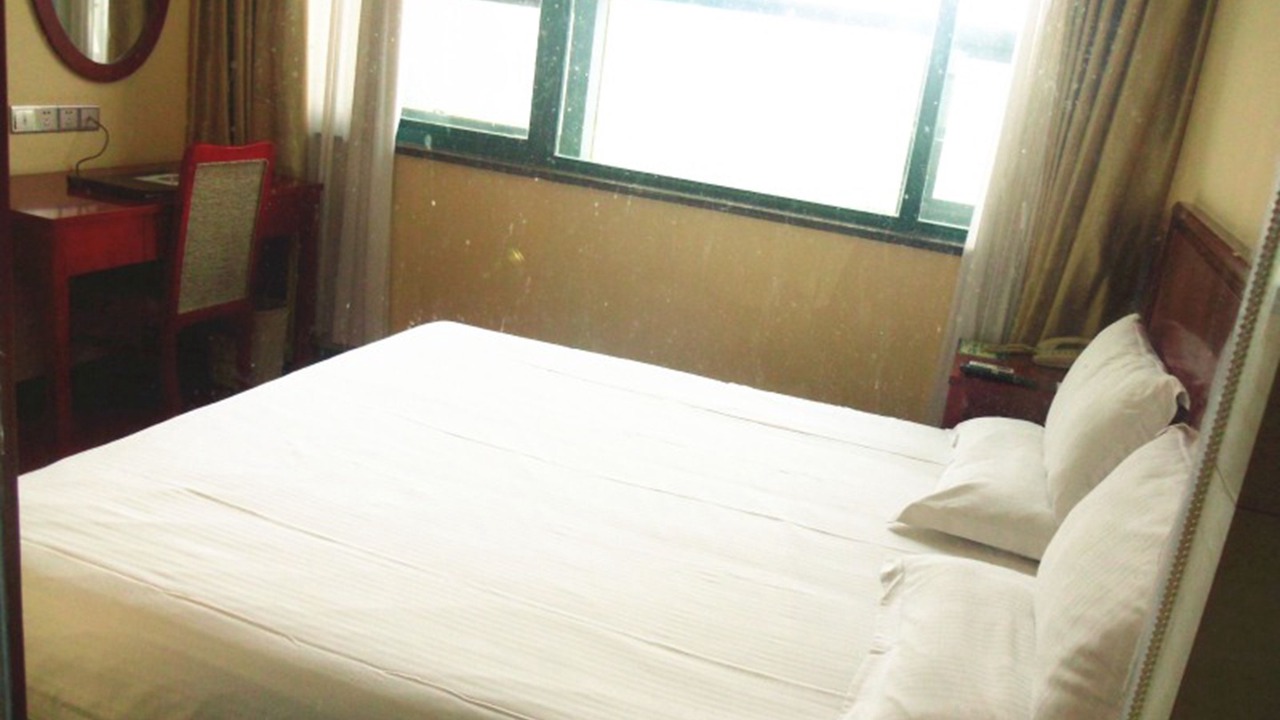 Photo of Bedroom in Longzihu Qu