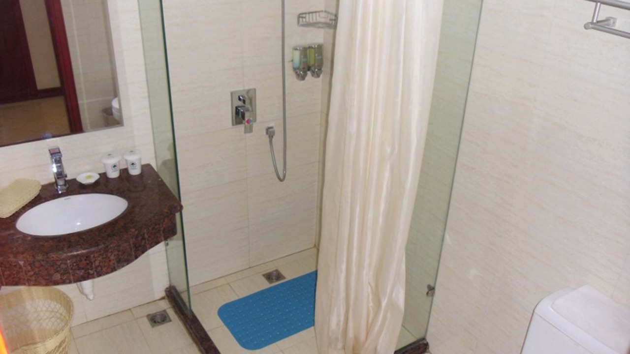 Photo of Bathroom in Longzihu Qu