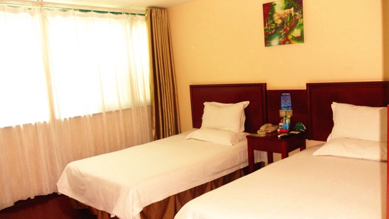 Photo of Bedroom in Longzihu Qu
