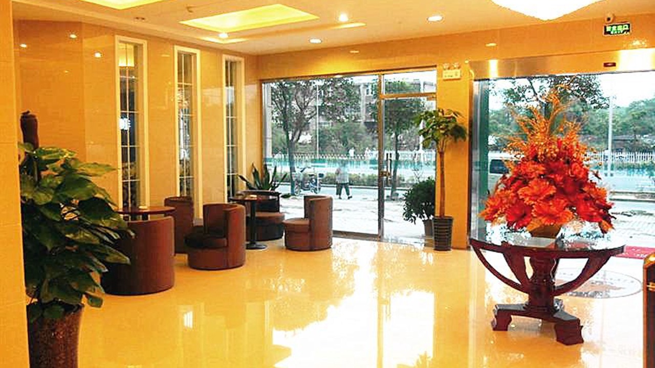 Photo of Livingroom in Longzihu Qu